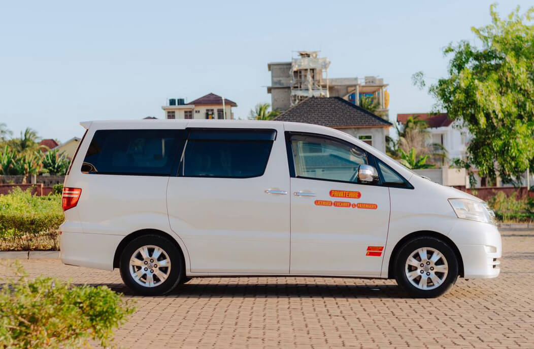 Airport & Tour Transfers