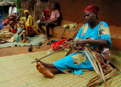 Zanzibar Village Cultural Tour
