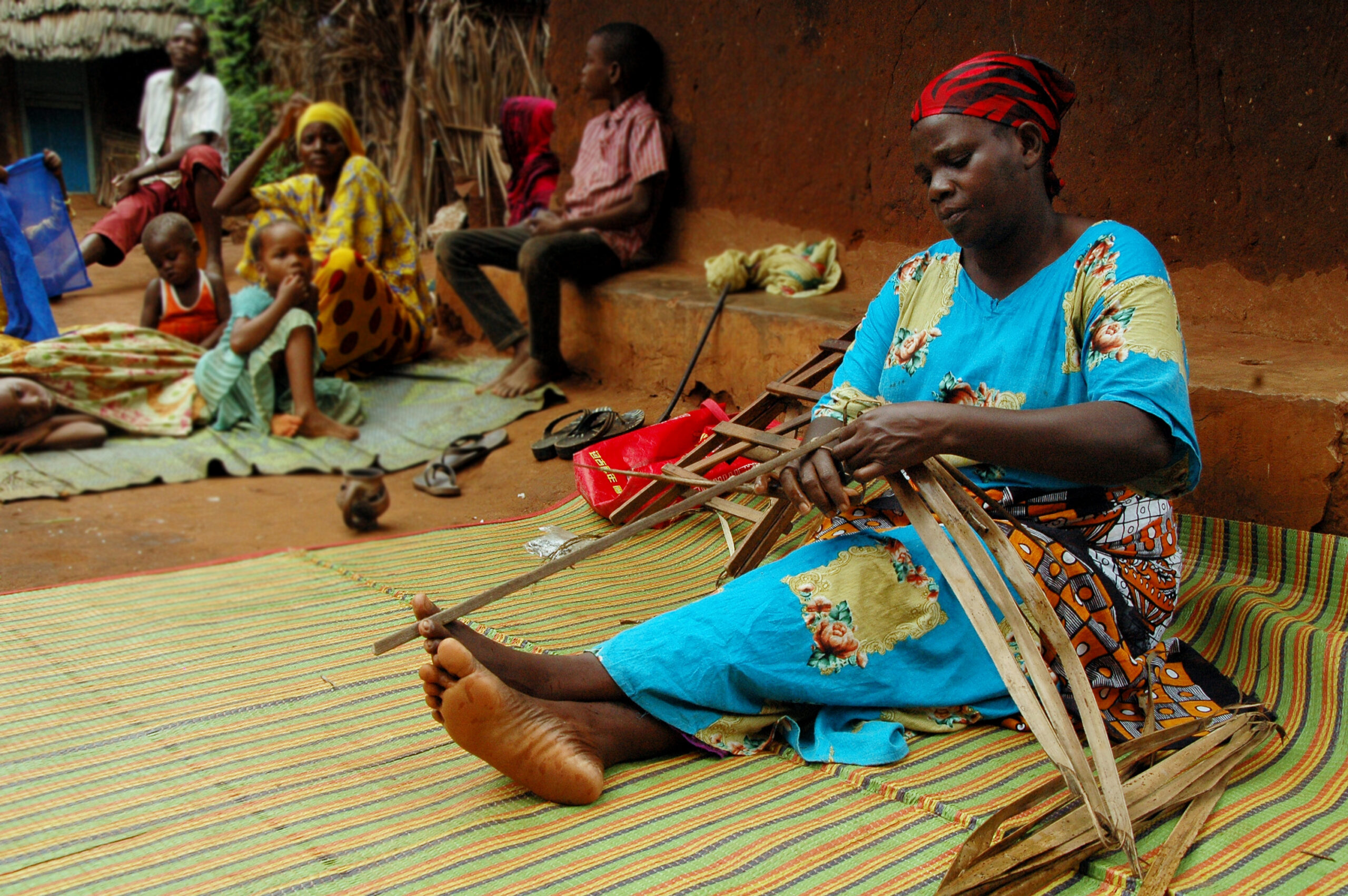 Cultural & Heritage Tours