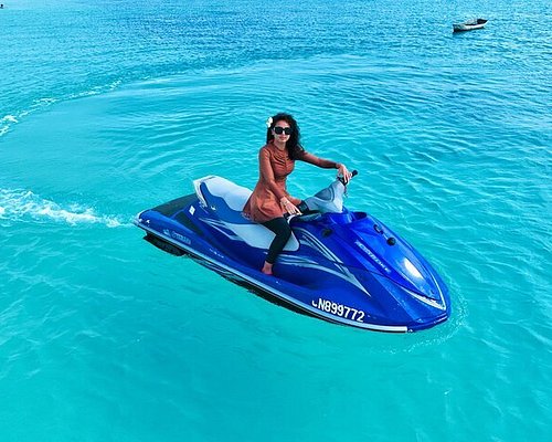Jet-ski