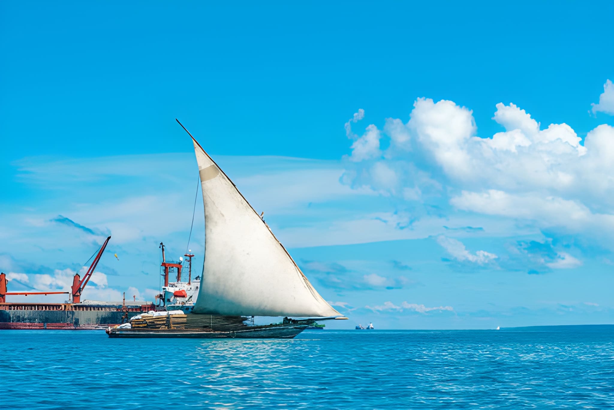 Tropical Beach Escapes