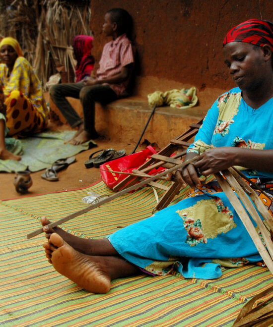 Zanzibar Village Cultural Tour